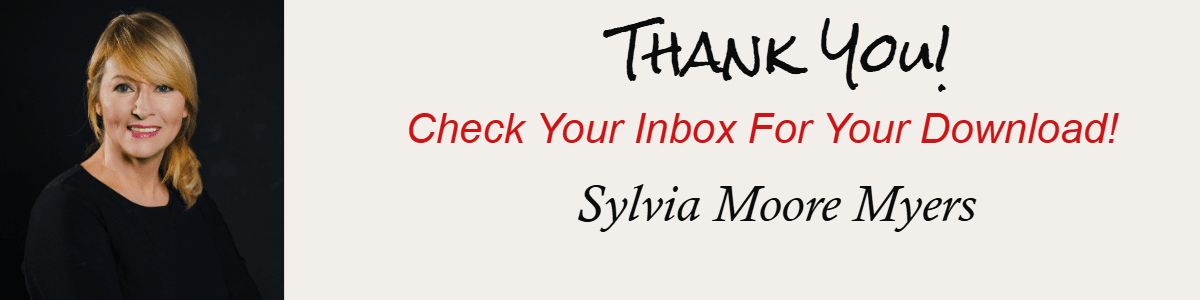 Thank You Sylvia Moore Myers 2